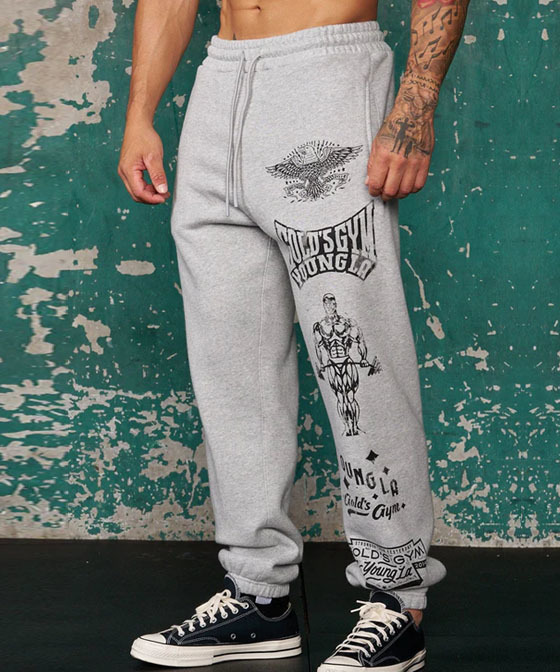 Men's Bottom