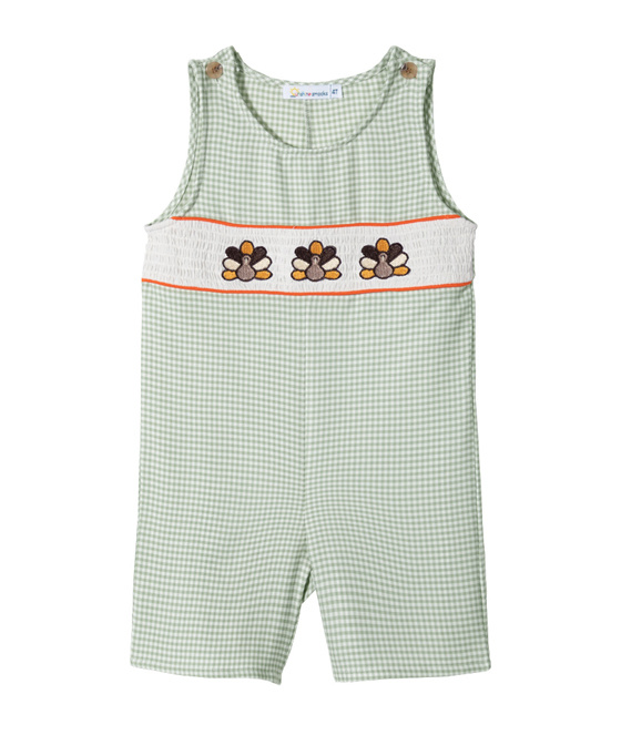 Baby Pants