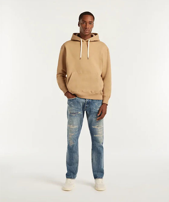 Men's Hoodies