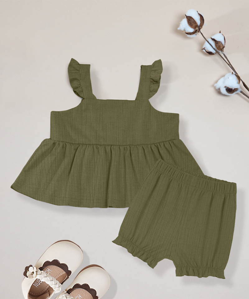 Baby clothes