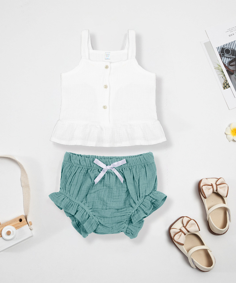 Baby clothes