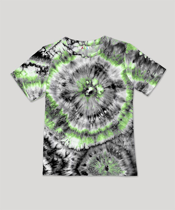 Kids Tie-Dye T-Shirt