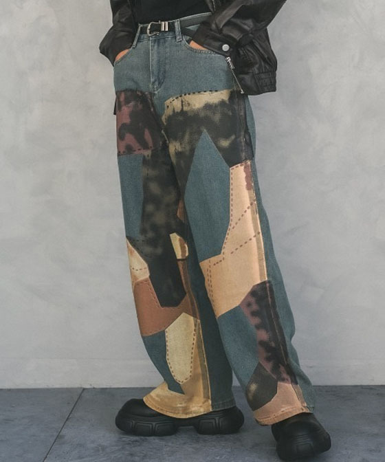 Men's Jeans
