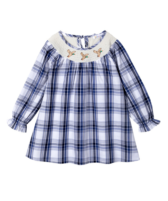 Baby Dress