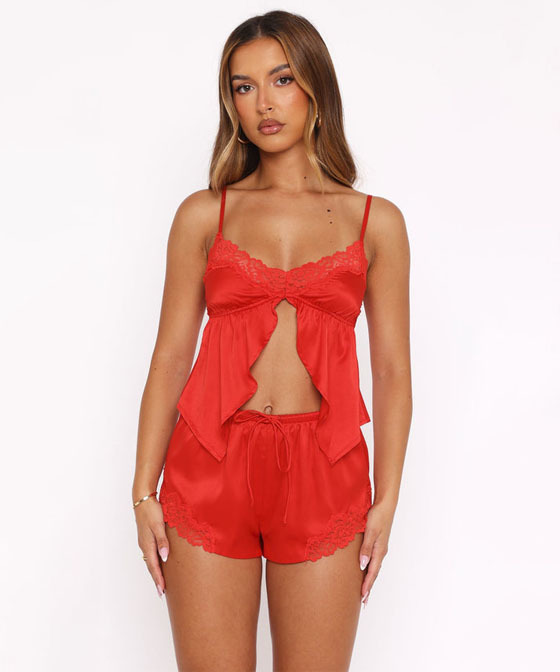 Women's Pyjamas
