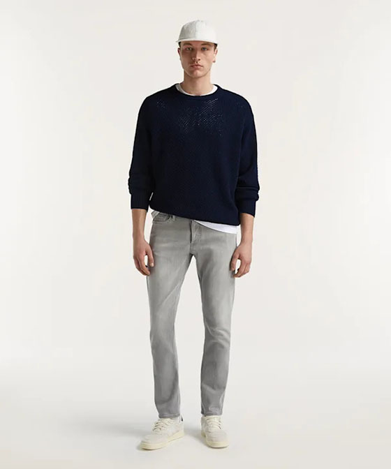 Men's Sweatshirt