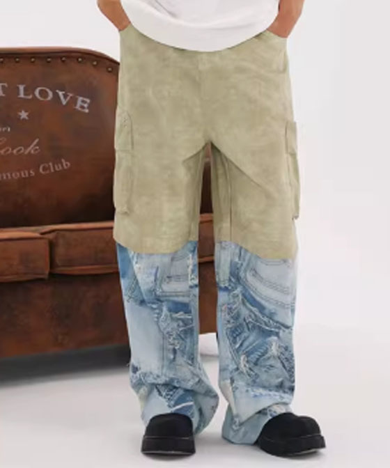 Men's Bottom