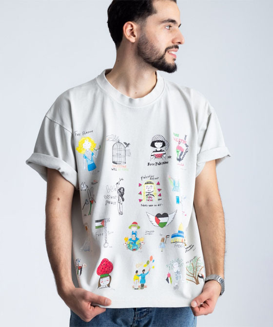 Men's T-Shirt