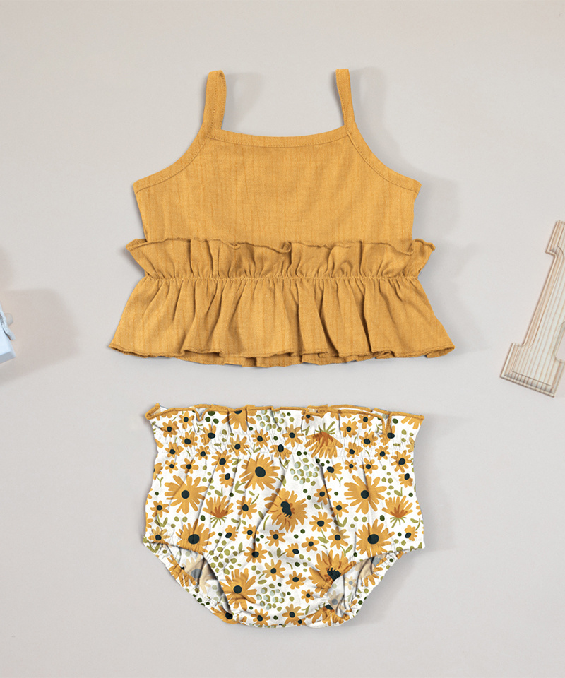 Baby clothes