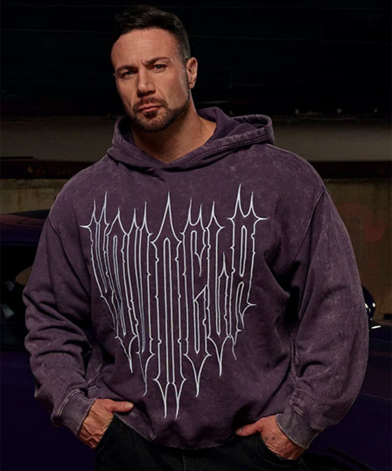Men's Hoodies