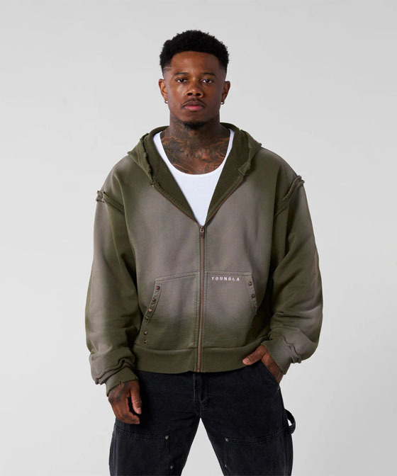Men's Hoodies