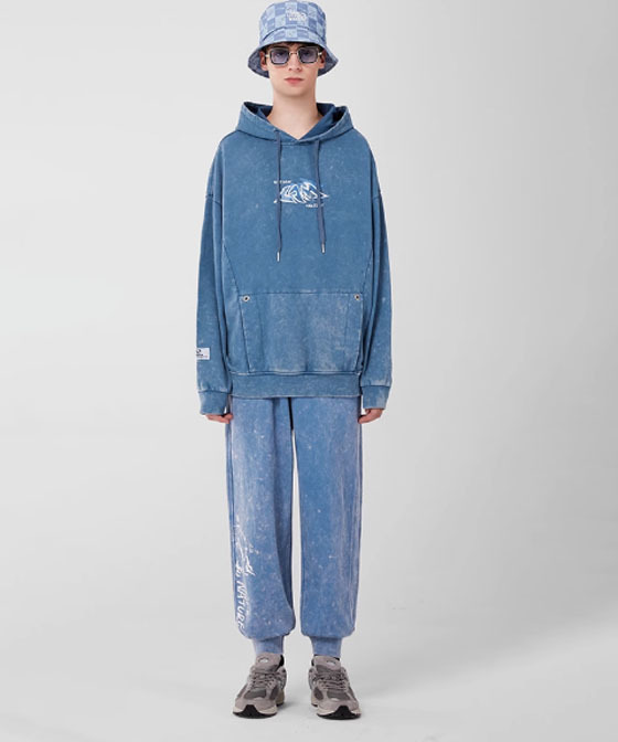 Men's Hoodies