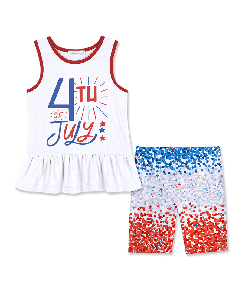 Children's clothing