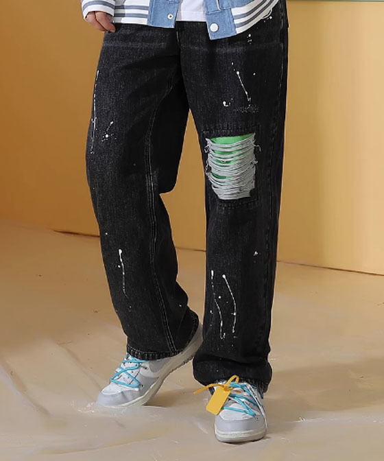 Men's Bottom