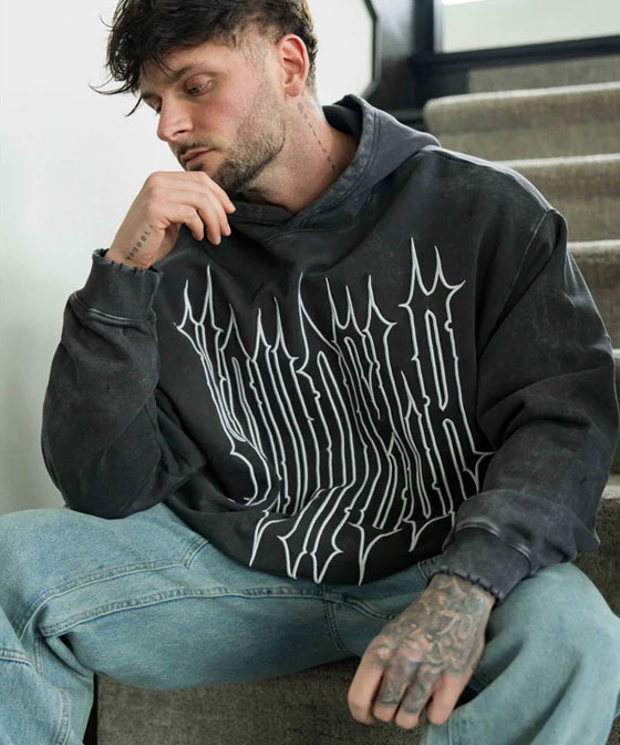 Men's Hoodies