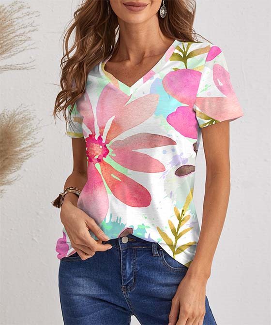 Women’s shirts