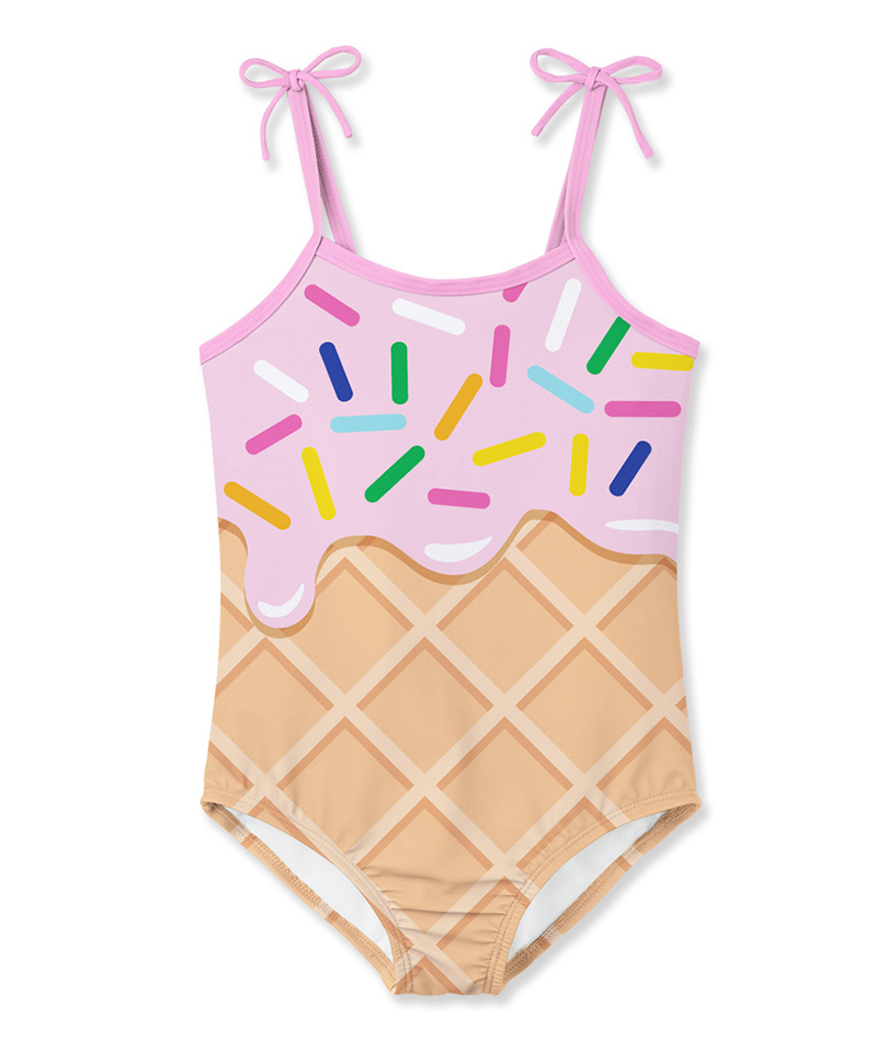 Children's swimsuit