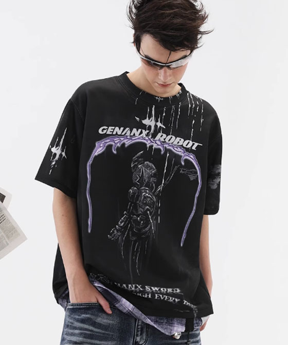 Men's T-Shirt