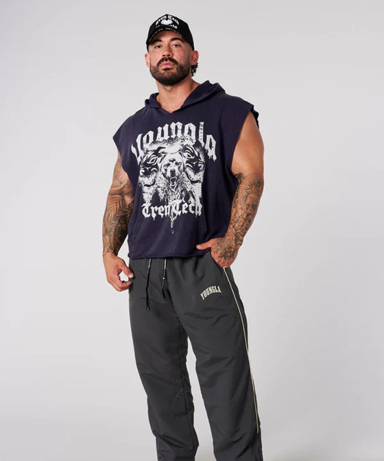 Men's Tank