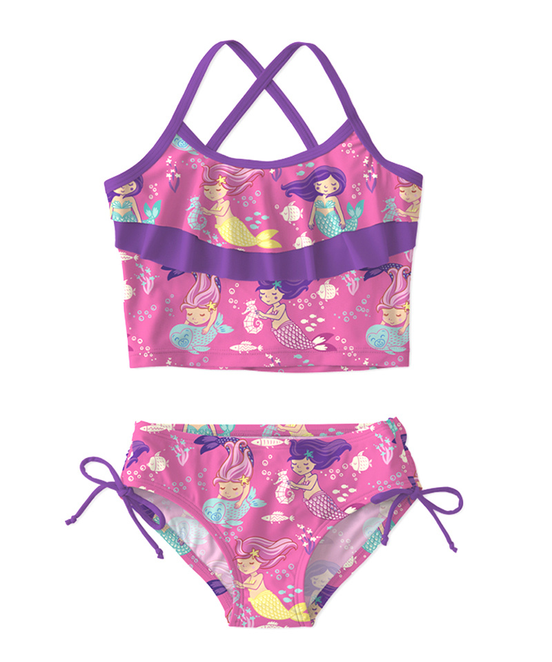 Children's swimsuit