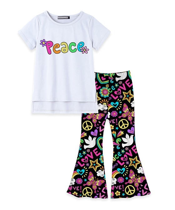 KIDS 2pcsSet Tween Girl