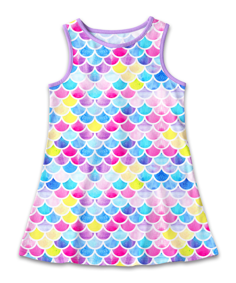 Children's swimsuit