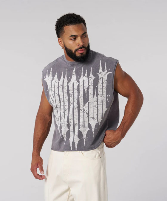 Men's Tank