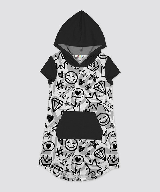 Young Girl Dress