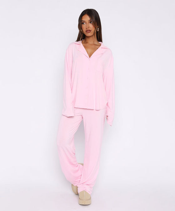 Women's Pyjamas