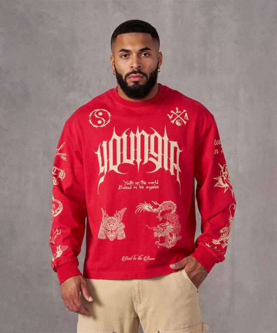 Men's Sweatshirt