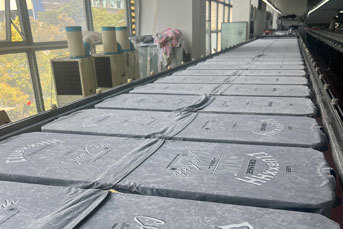 Screen printing Screen printing