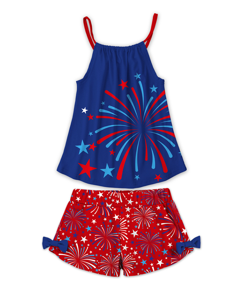 Children's clothing