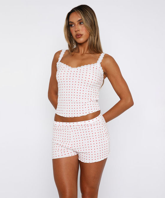 Women's Pyjamas