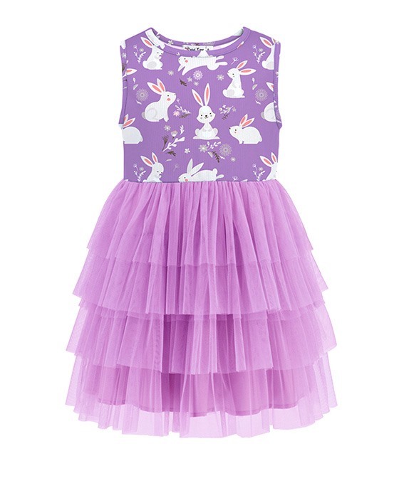 Young Girl Dress