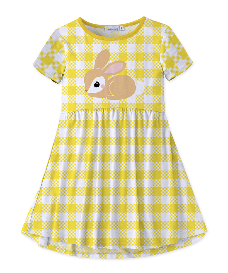 Children's clothing