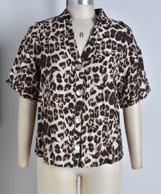 Women's Blouses