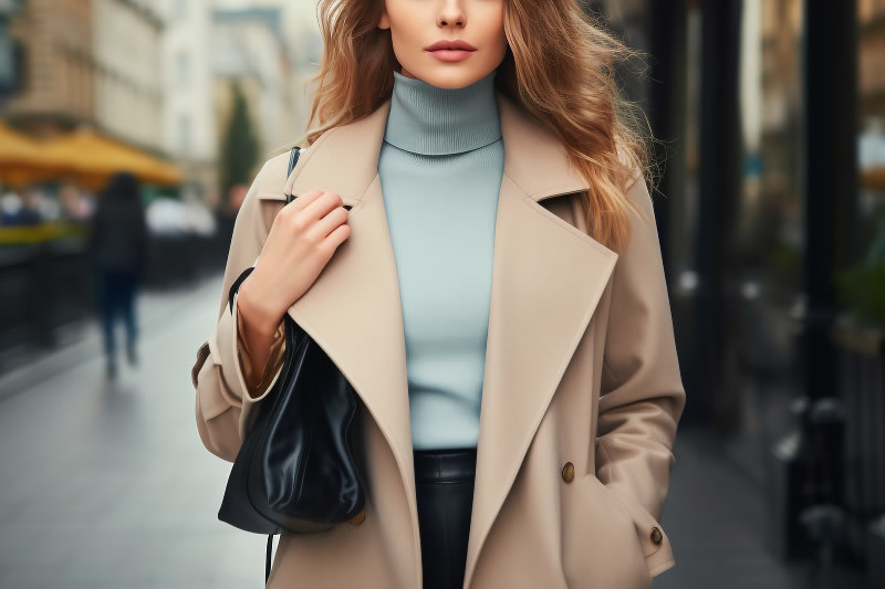Types of clothing fabrics