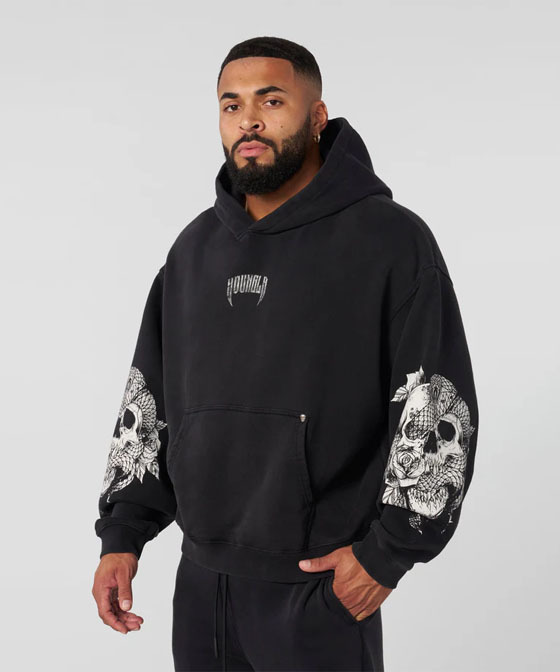 Men's Hoodies