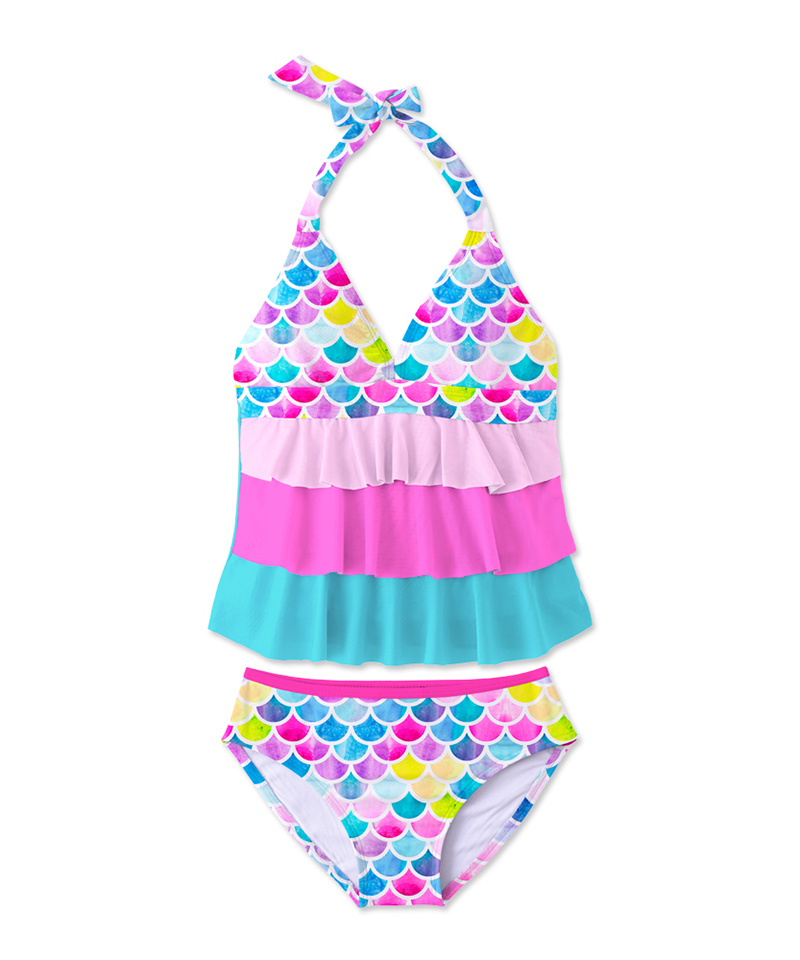 Children's swimsuit