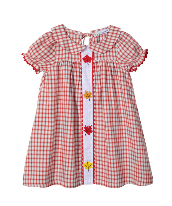 Baby Dress