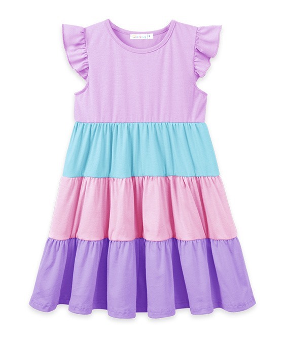 Young Girl Dress