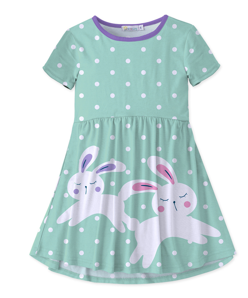 Children's clothing