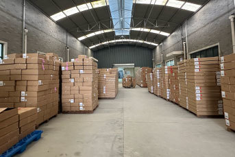 Warehouse Warehouse