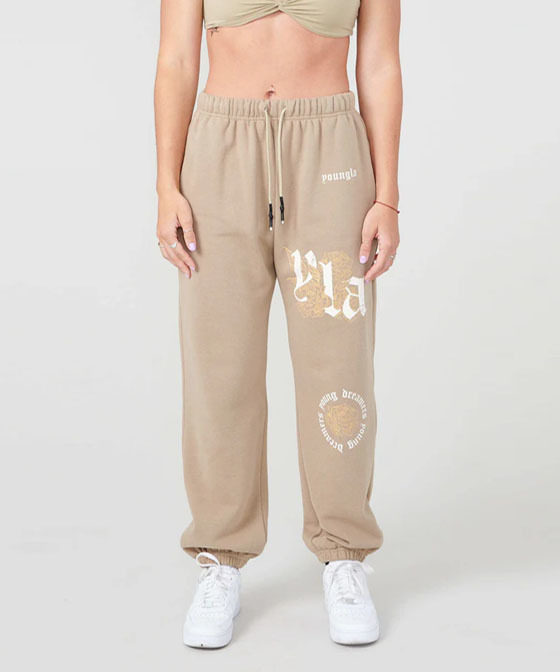 Women's Bottom