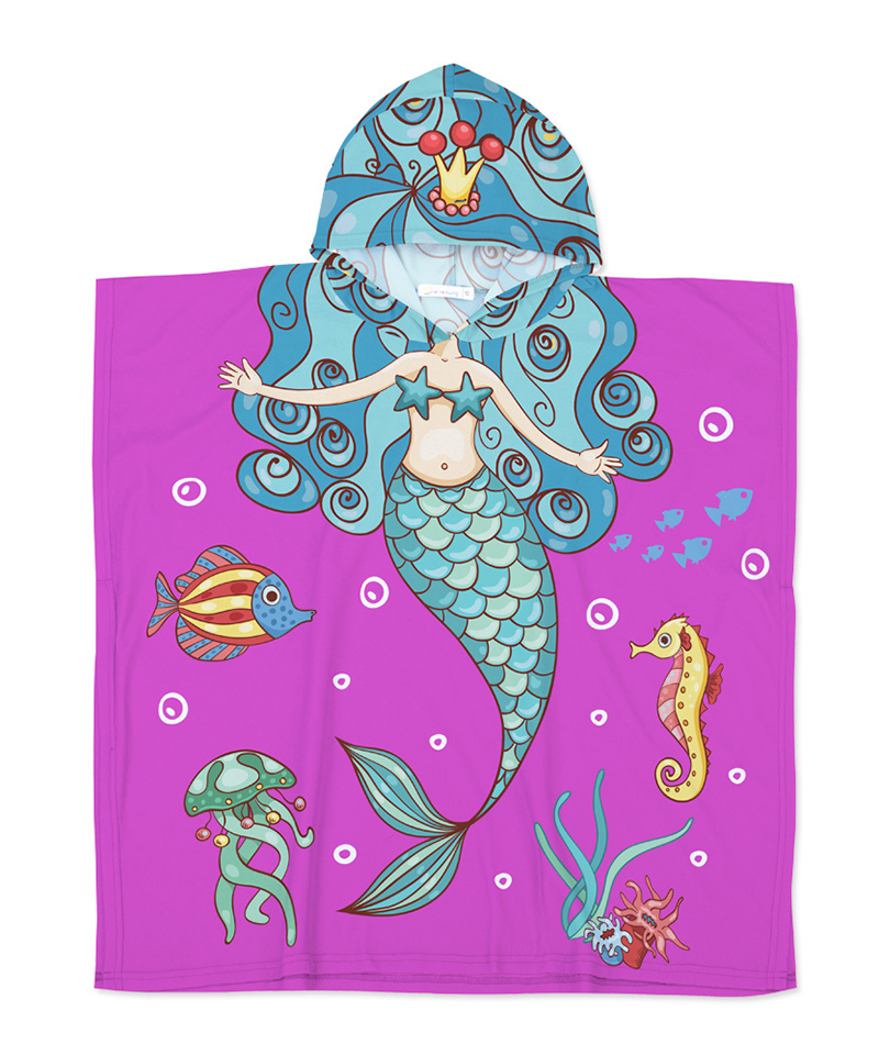 Children's swimsuit