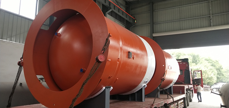 Storage Vessels Storage Vessels