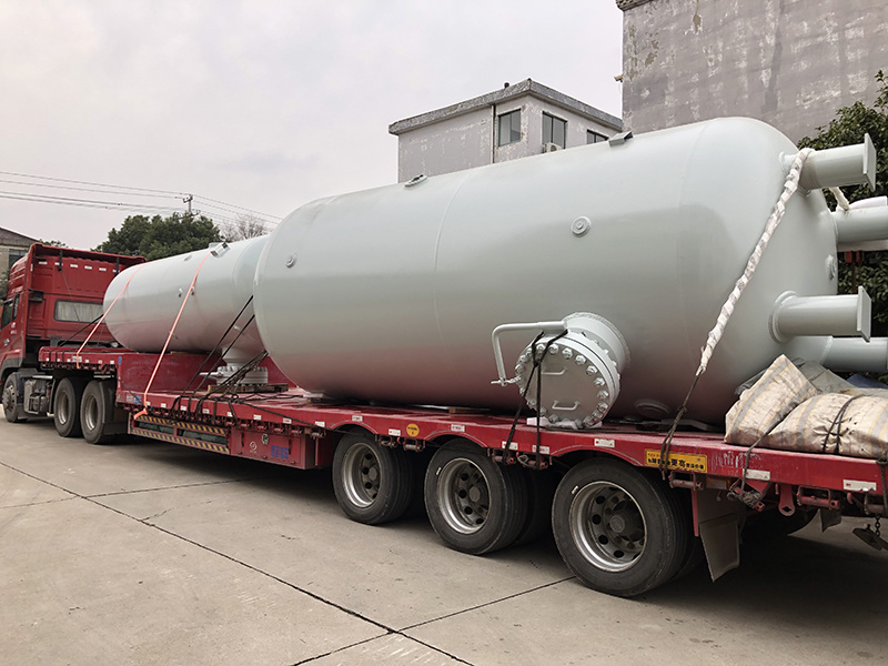 Storage Vessels Storage Vessels