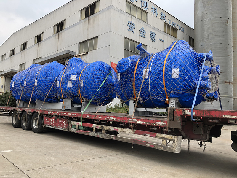 Storage Vessels Storage Vessels