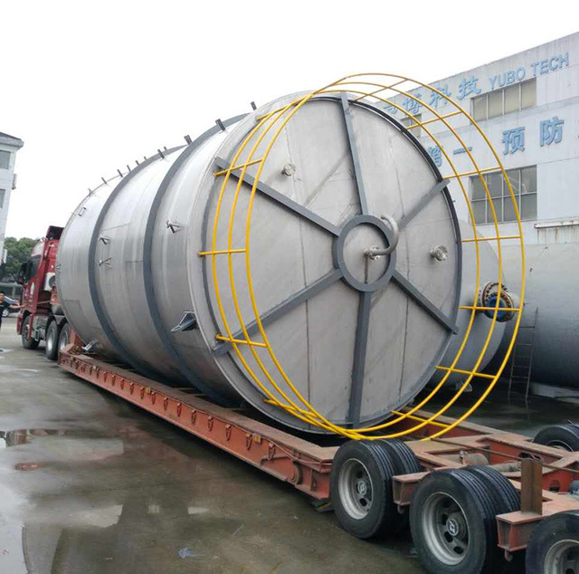 Storage Vessels Storage Vessels