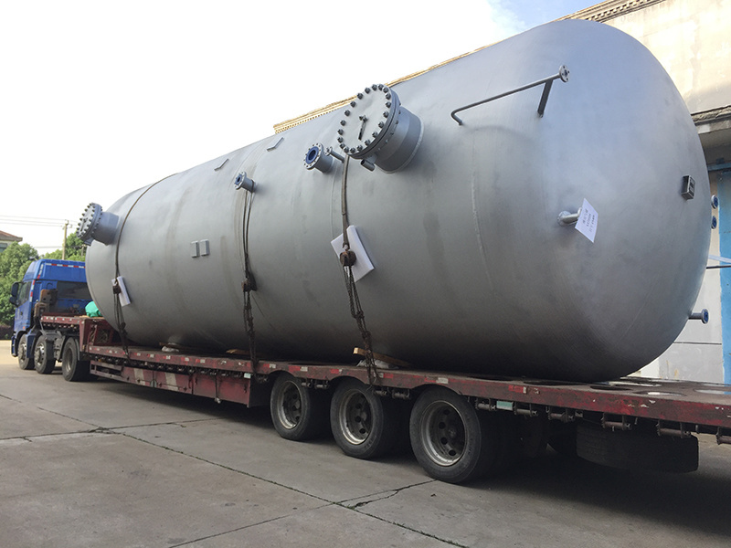 Storage Vessels Storage Vessels